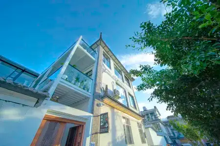 Dali Love Sea Seaview Beautiful Suites