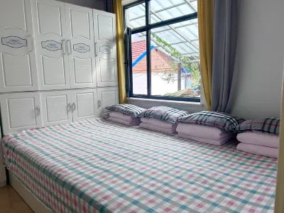 Kuandian Youyuan Homestay Hotel in zona Qingshangou