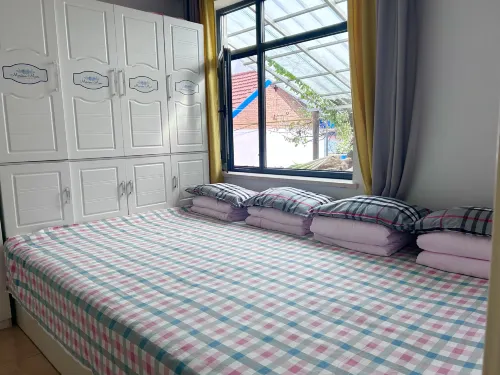 Kuandian Youyuan Homestay