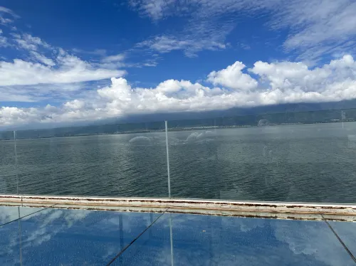 Nymph Resort Здоровье и отдых Photos