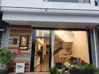 shexian Shiyi Homestay