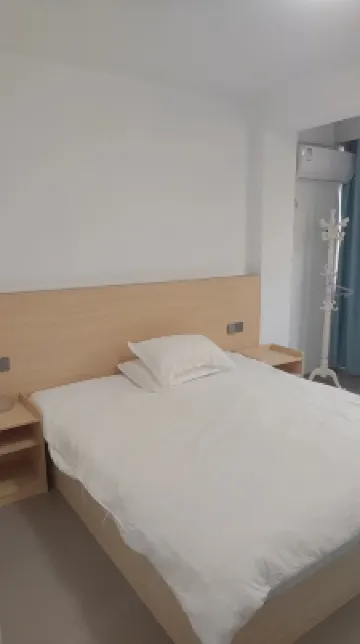 Xiapu Kexi Hotel