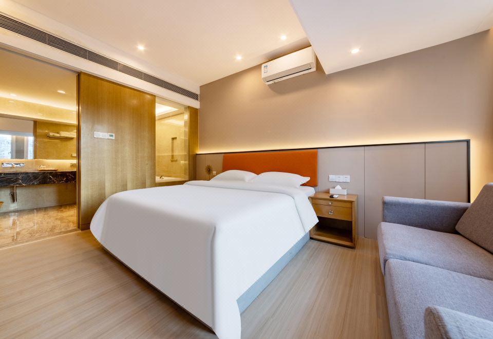 MIDO HOTEL 주변 맛집