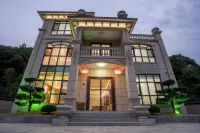 Fuliang Zheyu Homestay