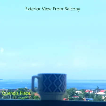 Ocean Suites at One Pacific Residence - Mactan Newtown