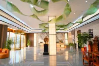 Hanshang Cultural Hotel Hotels in Shangcheng County