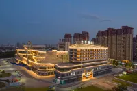 JI Hotel (Bozhou South Station Baolong Plaza Branch) - 3-Star
