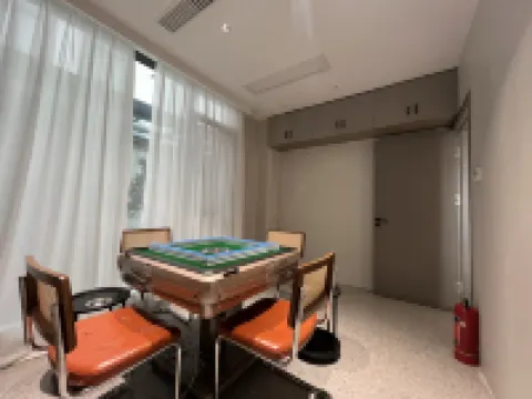 Zhouzhuang Slow Life Lake View Design B&B
