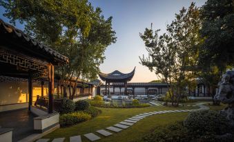 Xitang Wanda Moments Resort Hotel
