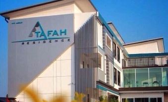 Tafah Residence