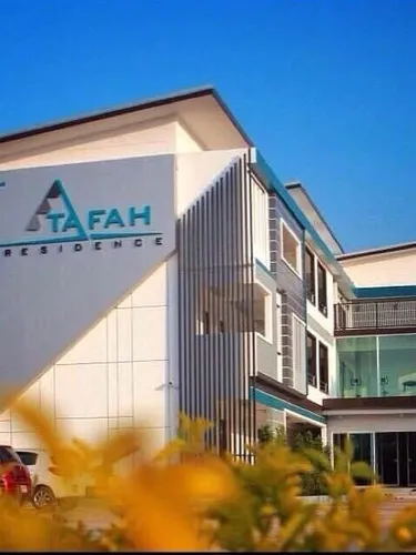 รูปภาพของตาฟ้าเรสซิเดนซ์ (Tafah Residence)