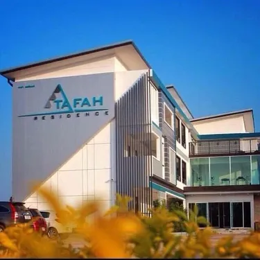 รูปภาพของตาฟ้าเรสซิเดนซ์ (Tafah Residence)