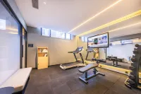 Atour Hotel, Shandong University, South Second Ring Road, Jinan