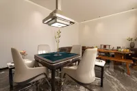 Hengli Hotel Hoteles en Pujiang