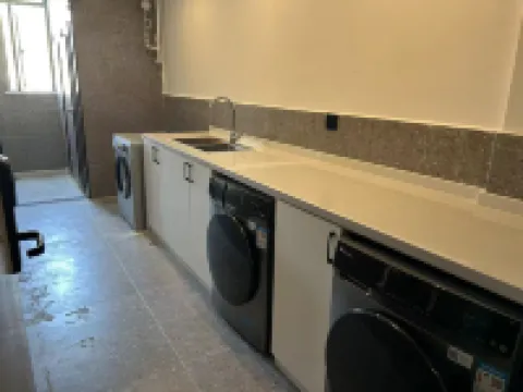 柏漫飯店（孝感槐蔭大道店）