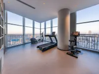 Atour S Hotel Aoti West Road Jinan CBD Hotels near Li Cheng