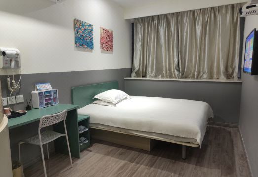 5. 상하이 하이유 ..