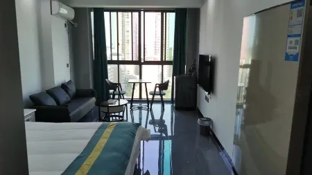 Bazhou Homestay (Lee Tat Secondary)