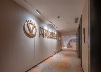 Fengwei Sea View Hotel ベイパーク周辺のホテル