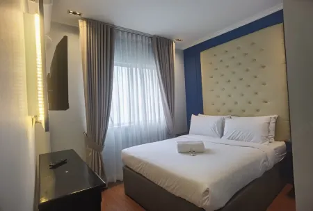 New Orleans Tagaytay Отели рядом с достопримечательностью «Тагайтай»