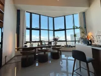 Kunming 7 Strings Fan Sha Boutique Hostel