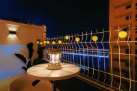 UTHHOME Youth Hostel (Chongqing Jiefangbei Hongyadong)