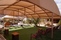 Hasan Zawaideh Camp Hotels near Sun City Camp