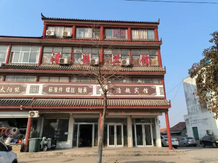 Panchao Hotel, South Fujian Отели рядом со станцией Junanbei Railway Station