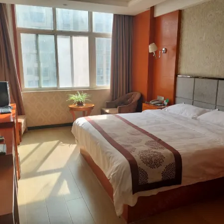 Hongzhi Hotel