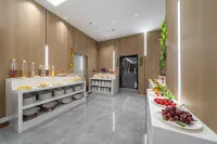 Rezen Select Hotel - breakfast