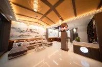Zhangjiajie Cili Wenya Chinese Inn