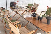 MisooHi Secret Land Homestay (Huangshan Scenic Area)