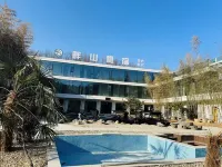 Panshan Yinsu Homestay Hotels near Mozi Ancient Street