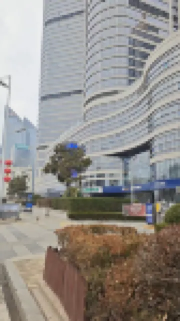 青島佳程海逸度假公寓（五四廣場萬象城店）