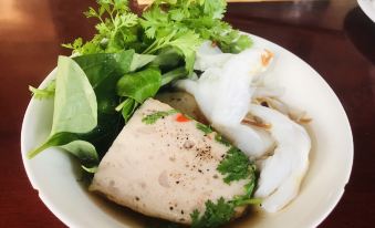 Hoang Gia Hotel