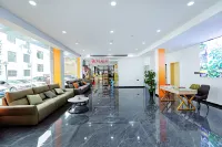 Elong ME Hotel (Huangshan Scenic Area South Gate Transfer Center) - Cho phép mang theo thú cưng