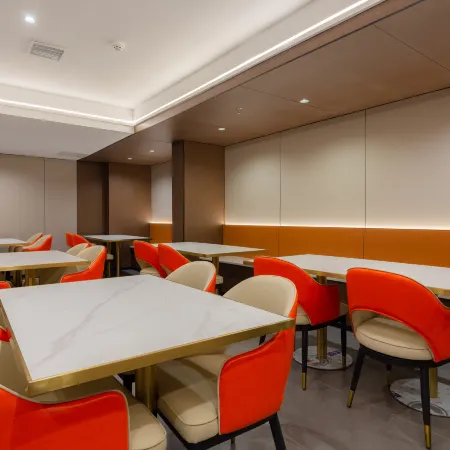 Sunshine Hotel (Bijie High-speed Railway Station Airport)
