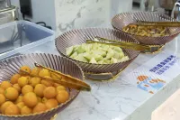 Yeste Hotel (Du'an High - speed Railway Station Binjiang Zhuangyuan Food Street Branch)