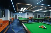 Liping Sixiangjia Smart Hotel (Benxi Gymnasium) - 3-Star