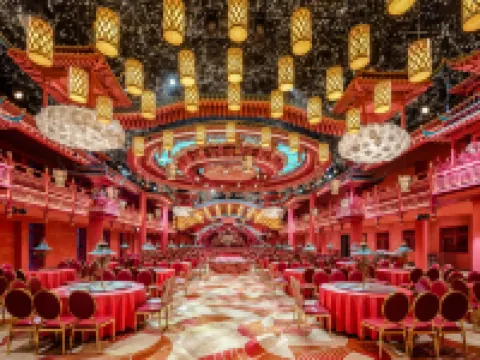 Luohe Junhao Licheng Hotel Hoteles en Luohe