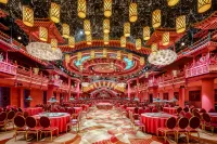 Luohe Junhao Licheng Hotel