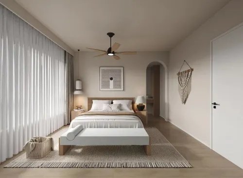 Never mind Youth Space B&B