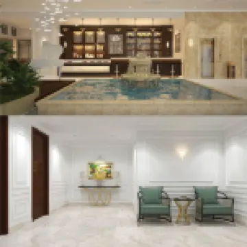 Vienna Royal Hotel Bac Ninh