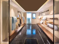 Atour Hotel Changsha Gukaifu Temple Furong Middle Road Hotels near Kai Fu