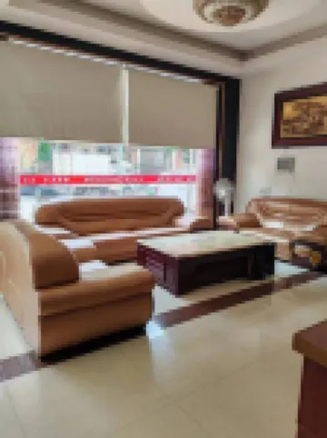 百色凱悦商務賓館