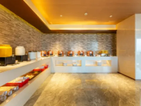 麗楓酒店（武穴祥雲路店） 武穴酒店