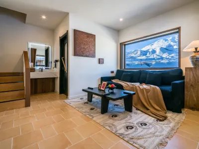 Yixi Qiaoye Homestay