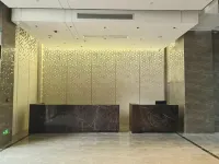 Rujia China Inn Hotel (Jiangshan Railway Station)
