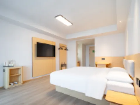 Hi Inn (Sanhe Century Plaza) Hotels in Sanhe
