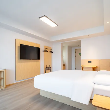 Hi Inn (Sanhe Century Plaza)